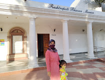 Rashtrapati Bhavan Museum