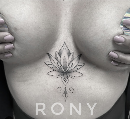 Find robotic tattoo ideas for your next unique tattoo in Downey at Dotta Ink Tattoo & Piercing Parlour