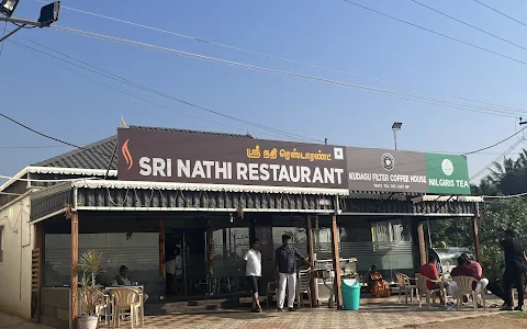 Sri Nathi Restaurant (Paramathi) image