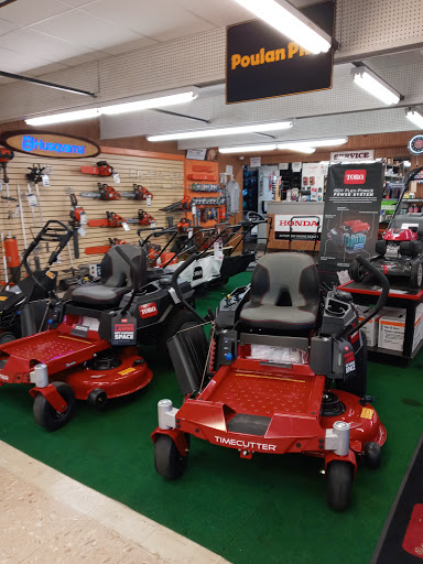 Lawn Mower Store «Scranton Grinder & Hardware», reviews and photos, 1020 Hemlock St, Scranton, PA 18505, USA