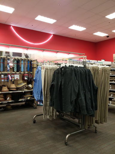 Department Store «Target», reviews and photos, 3200 N Federal Hwy, Fort Lauderdale, FL 33306, USA