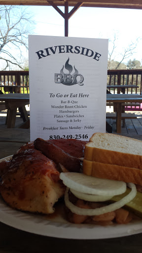 Supermarket «Riverside Supermarket», reviews and photos, 491 S Main St, Boerne, TX 78006, USA