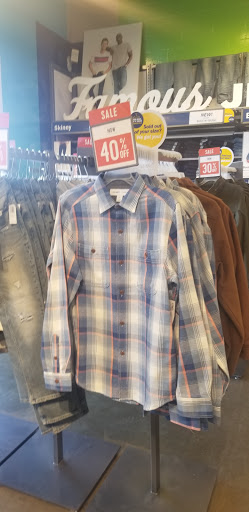 Clothing Store «Old Navy», reviews and photos, 30 International Dr S, Flanders, NJ 07836, USA