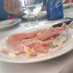 Photo n°5 de l'avis de Lucy.a fait le 19/09/2021 à 12:37 sur le  Diana à Genoa