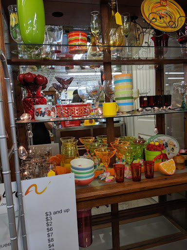 Thrift Store «The Arc Thrift Store», reviews and photos, 1 N 5th St, Rio Grande, NJ 08242, USA