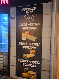 Photos du propriétaire du Restaurant de tacos Tacos montcalm à Nîmes - n°9