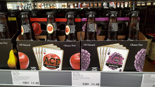 Wine Store «BevMo!», reviews and photos, 4645 Candlewood St, Lakewood, CA 90712, USA