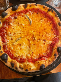 Plats et boissons du Pizzeria L’Artigiano à Épron - n°7