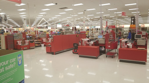 Department Store «Target», reviews and photos, 755 53rd Ave NE, Fridley, MN 55421, USA