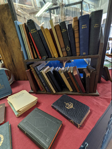 Book Store «Book Gallery», reviews and photos, 50 W Main St, Mesa, AZ 85201, USA