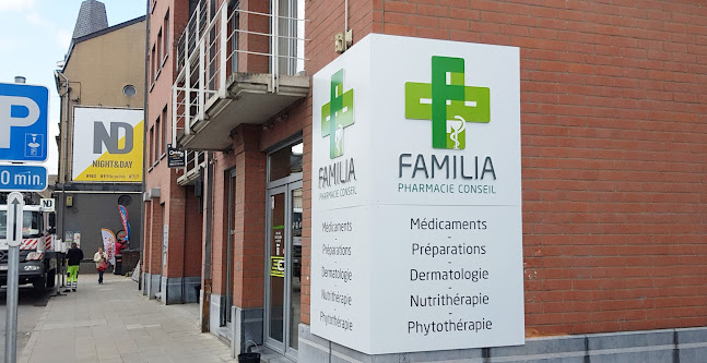 Pharmacie Familia - Andenne - Andenne