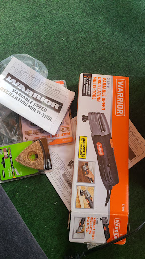 Hardware Store «Harbor Freight Tools», reviews and photos, 270 Peninsula Blvd, Hempstead, NY 11550, USA