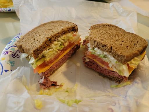 Deli «Huxters Market & Deli», reviews and photos, 1203 Periwinkle Way, Sanibel, FL 33957, USA