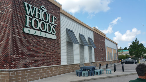 Grocery Store «Whole Foods Market», reviews and photos, 1800 Laskin Rd, Virginia Beach, VA 23454, USA