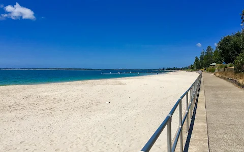 Lady Robinsons Beach image
