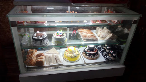 The Baker's Street - Best Bakery Shop In Rohini - Best Cake Shop In Rohini Delhi