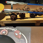 Photo n°4 de l'avis de Rossana.n fait le 08/05/2023 à 16:52 sur le  Movie Restaurant à Rome