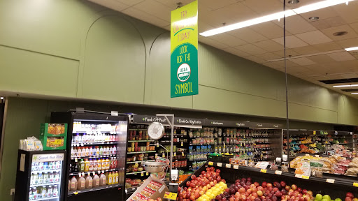 Grocery Store «Star Market», reviews and photos, 275 Beacon St, Somerville, MA 02145, USA