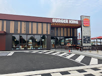 Photos du propriétaire du Restauration rapide Burger King à Thouars - n°1