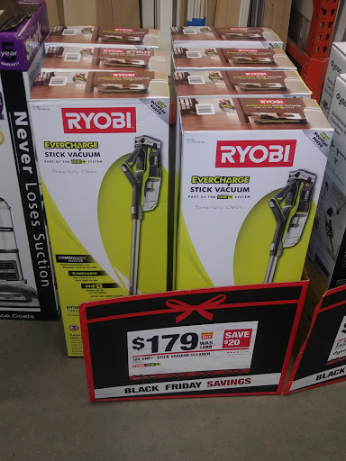 Home Improvement Store «The Home Depot», reviews and photos, 1100 Tharp Rd, Yuba City, CA 95993, USA