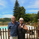 Photo n°1 de l'avis de Antonietta.u fait le 31/07/2020 à 17:45 sur le  Villa Pascolo Country House à Costacciaro