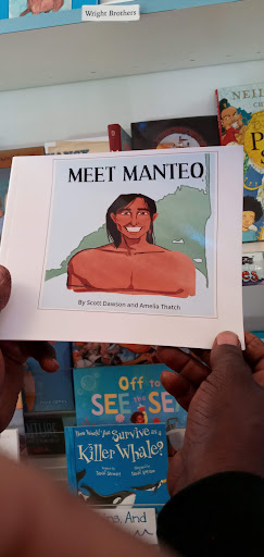 Book Store «The Island Bookstore», reviews and photos, 1130 Corolla Village Rd, Corolla, NC 27927, USA