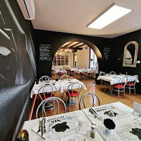 Atmosphère du Restaurant Rose Noir à Andeville - n°7