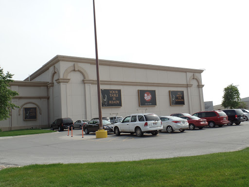 Casino «Horseshoe Council Bluffs», reviews and photos, 2701 23rd Ave, Council Bluffs, IA 51501, USA