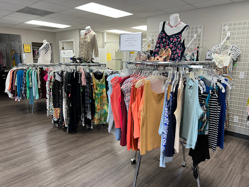 Assistance League of the Foothill Communities Thrift Shop