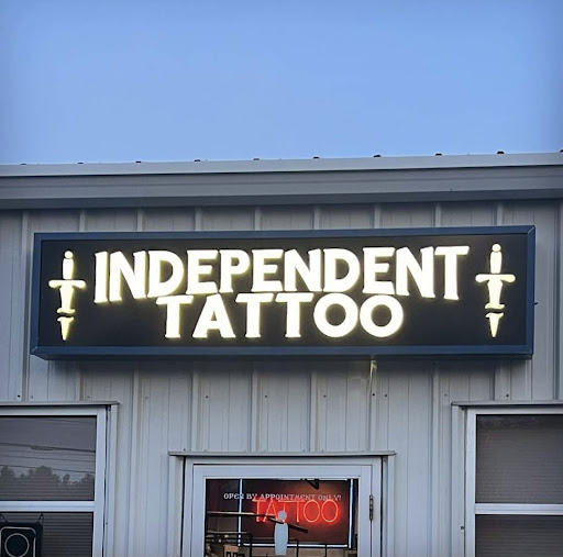 Explore skull tattoo ideas for women, creative tattoo ideas in Selbyville, available at INDEPENDENT TATTOO