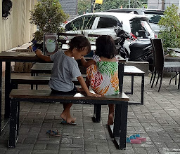 GEM FOOD & COFFEE SHOP photo