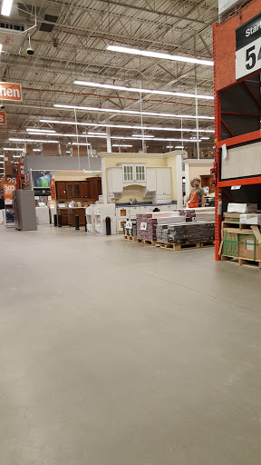 Home Improvement Store «The Home Depot», reviews and photos, 116 Walker Ave, West Berlin, NJ 08091, USA