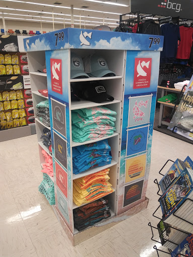 Sporting Goods Store «Academy Sports + Outdoors», reviews and photos, 7513 N Interstate Hwy 35, Austin, TX 78752, USA