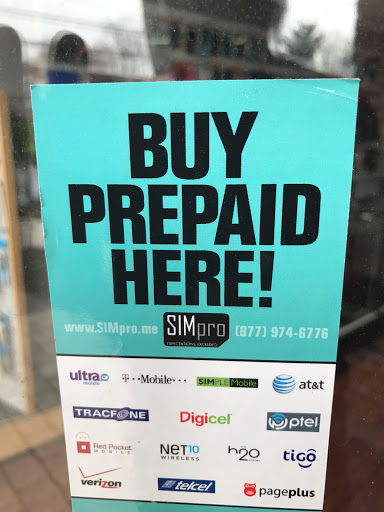 Computer Repair Service «iTech iPhone Repair», reviews and photos, 25 Seminole Ave, Lake Hiawatha, NJ 07034, USA