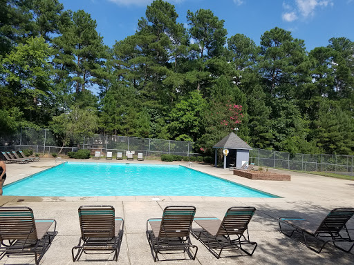Greyson's Green Recreation Pool