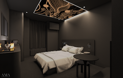 MiHotel - Suites 