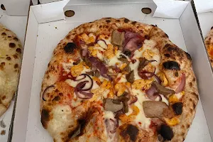 Pizza la Pietra image