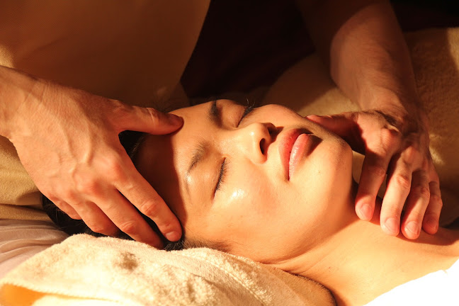 Your Time - Massagetherapeut