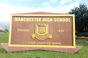 Manchester High School (MHS) image