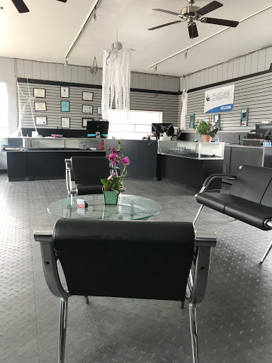 Trustlane Automotive image