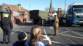 Failsworth Cenotaph