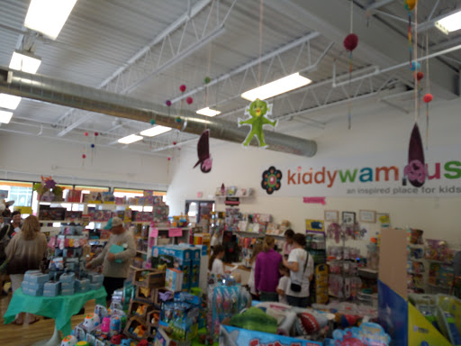 Toy Store «kiddywampus», reviews and photos, 1023 Mainstreet, Hopkins, MN 55343, USA