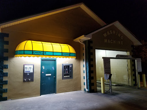 West Blocton Quick Wash en McCalla