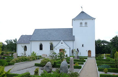Filskov Kirke