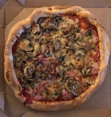 Pizz'eli à Pérenchies