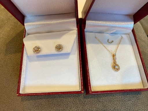 Jeweler «Getty Jewelers», reviews and photos, 7330 164th Ave NE, Redmond, WA 98052, USA