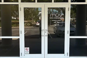 MÜV Dispensary Port Orange image