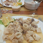 Photo n°4 de l'avis de Filippo. fait le 29/09/2021 à 19:07 sur le  Osteria Al Tempo Perso à Ronchi dei Legionari