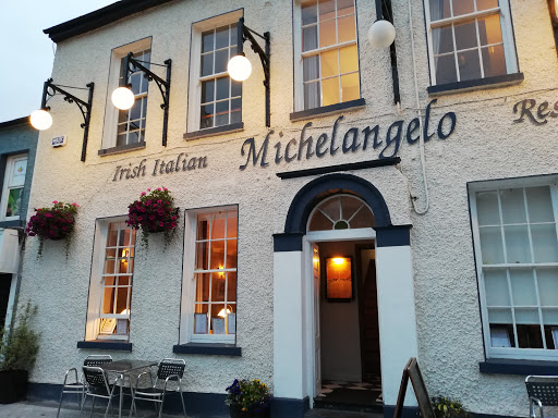 Michelangelo Restaurant