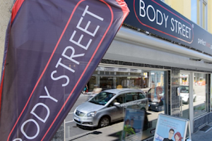 BODY STREET | Stuttgart Olgaeck | EMS Training image